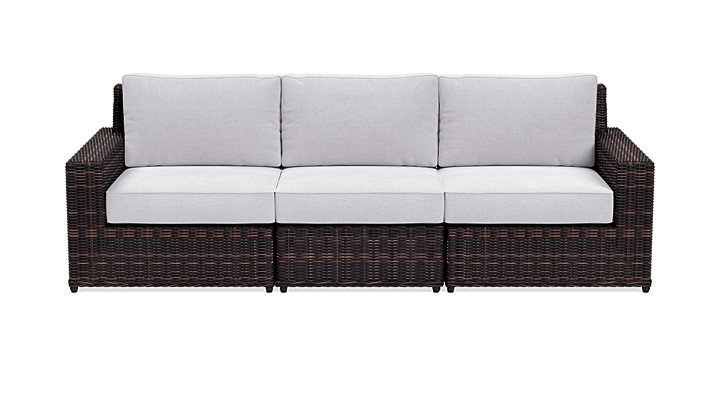 Langdon Sofa by Yardbird