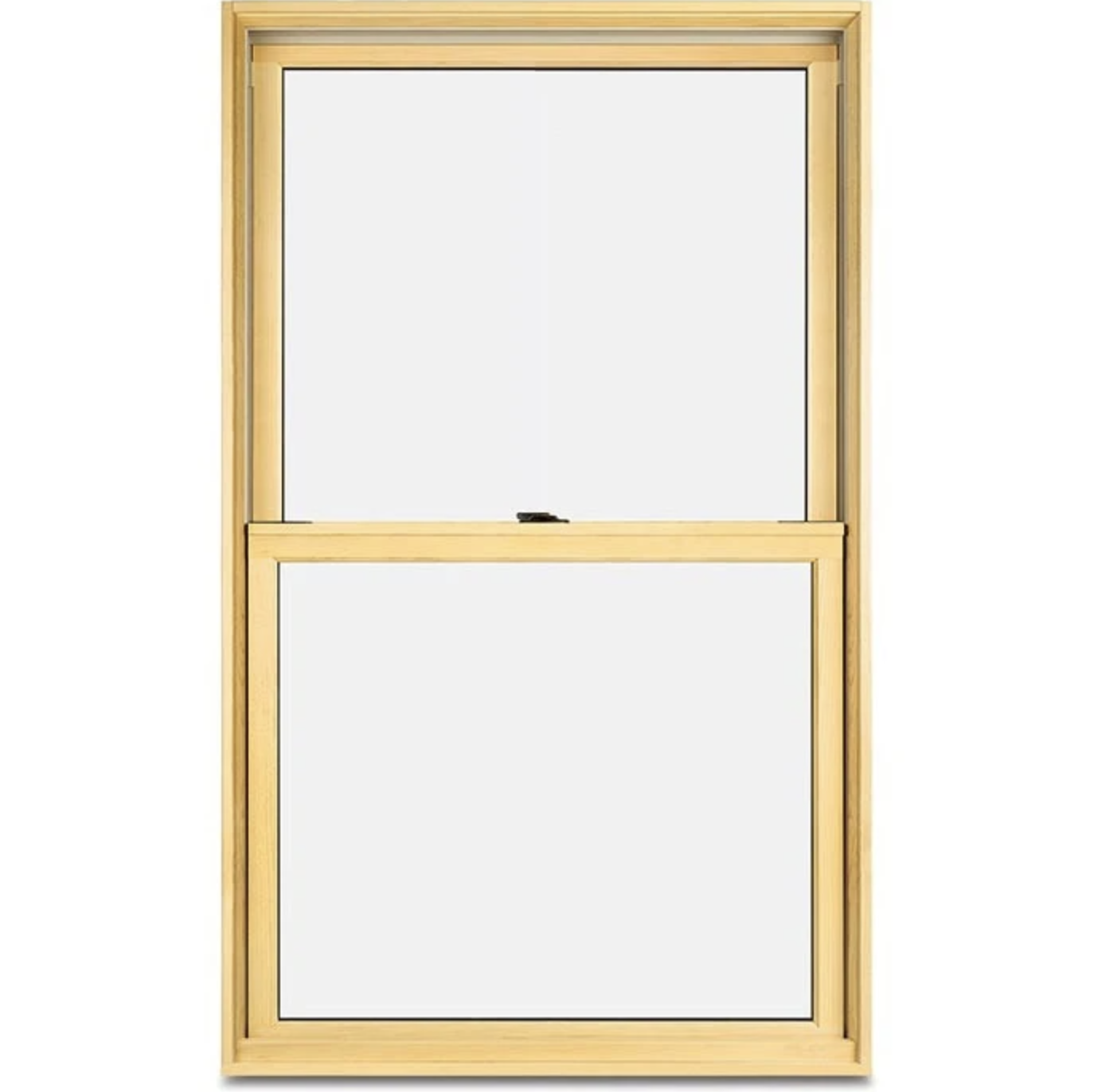 Marvin’s Wood Double-Hung Windows